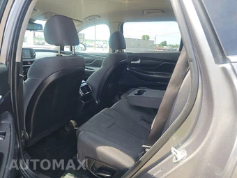 2020 Hyundai Santa Fe SEL – miniatura 13