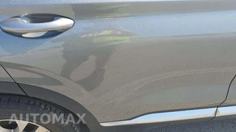 2020 Hyundai Santa Fe SEL – miniatura 20