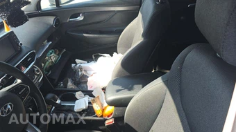 2020 Hyundai Santa Fe SEL – miniatura 21