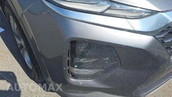 2020 Hyundai Santa Fe SEL – miniatura 27