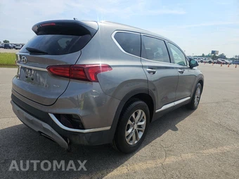 2020 Hyundai Santa Fe SEL – miniatura 4