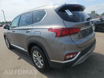 2020 Hyundai Santa Fe SEL – miniatura 6
