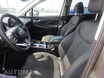 2020 Hyundai Santa Fe SEL – miniatura 7