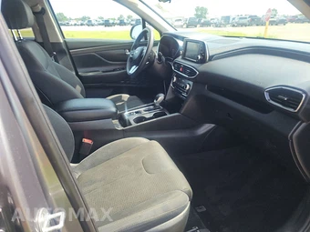 2020 Hyundai Santa Fe SEL – miniatura 8