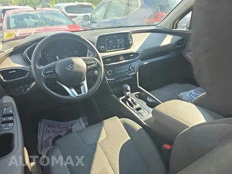 2020 Hyundai Santa Fe SEL - miniatura 14