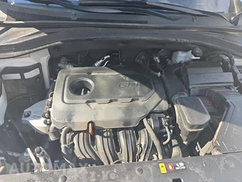 2020 Hyundai Santa Fe SEL - miniatura 18