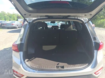 2020 Hyundai Santa Fe SEL - miniatura 19