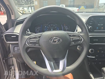 2020 Hyundai Santa Fe SEL – miniatura 10
