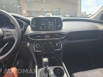 2020 Hyundai Santa Fe SEL – miniatura 11