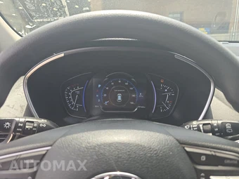 2020 Hyundai Santa Fe SEL – miniatura 12
