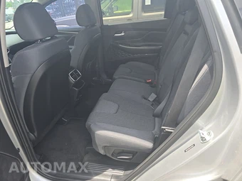 2020 Hyundai Santa Fe SEL – miniatura 13