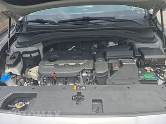 2020 Hyundai Santa Fe SEL – miniatura 15
