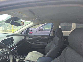 2020 Hyundai Santa Fe SEL – miniatura 18