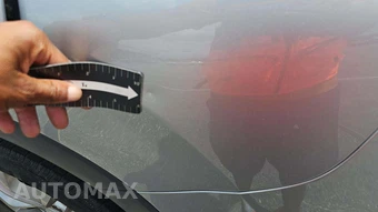 2020 Hyundai Santa Fe SEL – miniatura 20