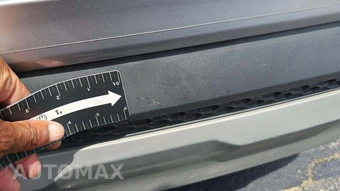 2020 Hyundai Santa Fe SEL – miniatura 23