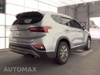 2020 Hyundai Santa Fe SEL – miniatura 4