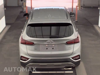2020 Hyundai Santa Fe SEL – miniatura 5
