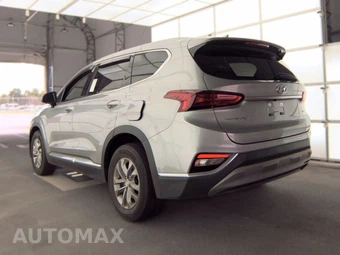 2020 Hyundai Santa Fe SEL – miniatura 6