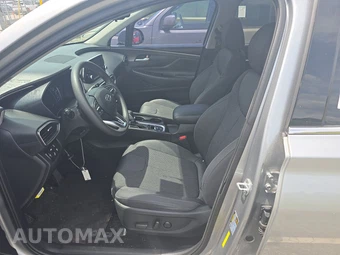 2020 Hyundai Santa Fe SEL – miniatura 7