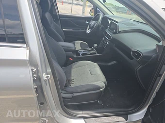 2020 Hyundai Santa Fe SEL – miniatura 8