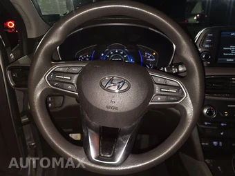 2020 Hyundai Santa Fe SEL – miniatura 10