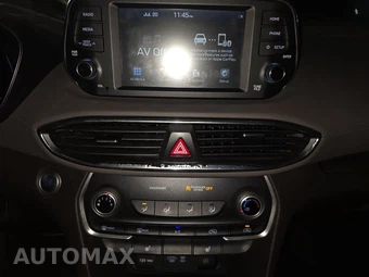 2020 Hyundai Santa Fe SEL – miniatura 11