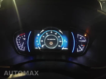 2020 Hyundai Santa Fe SEL – miniatura 12