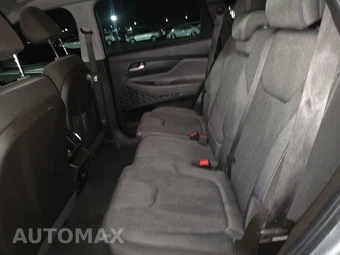 2020 Hyundai Santa Fe SEL – miniatura 13