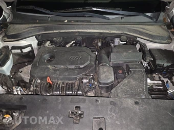 2020 Hyundai Santa Fe SEL – miniatura 15