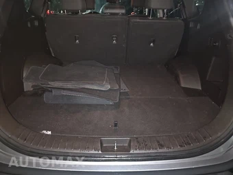 2020 Hyundai Santa Fe SEL – miniatura 16