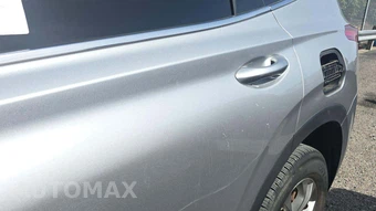 2020 Hyundai Santa Fe SEL – miniatura 24