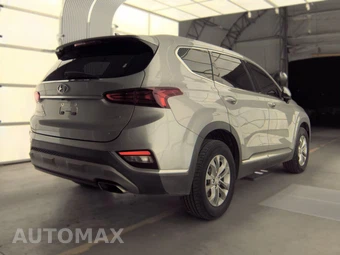 2020 Hyundai Santa Fe SEL – miniatura 4