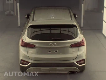 2020 Hyundai Santa Fe SEL – miniatura 5