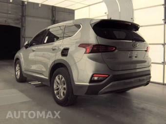 2020 Hyundai Santa Fe SEL – miniatura 6