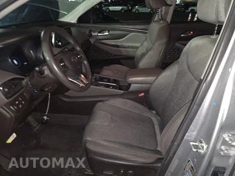2020 Hyundai Santa Fe SEL – miniatura 7