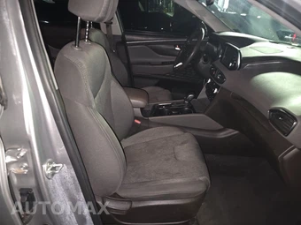 2020 Hyundai Santa Fe SEL – miniatura 8