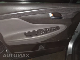 2020 Hyundai Santa Fe SEL – miniatura 9