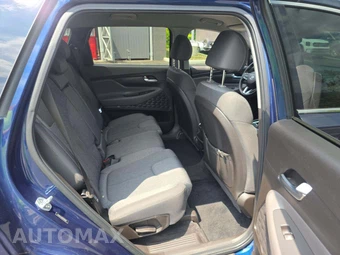 2020 Hyundai Santa Fe SEL - miniatura 16