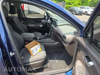 2020 Hyundai Santa Fe SEL - miniatura 18