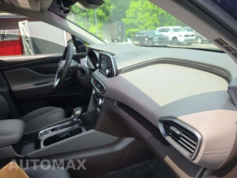 2020 Hyundai Santa Fe SEL - miniatura 19