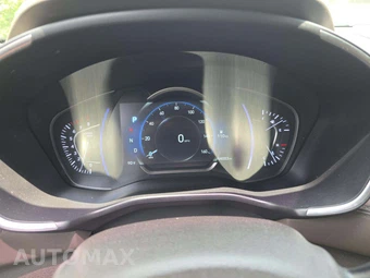 2020 Hyundai Santa Fe SEL - miniatura 9