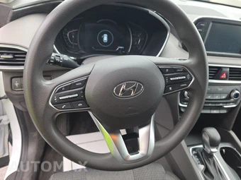 2020 Hyundai Santa Fe SEL - miniatura 10