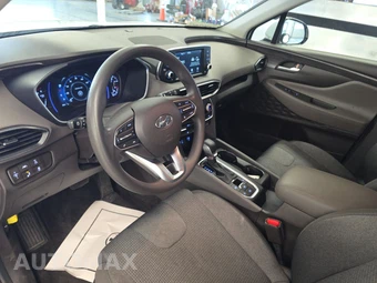 2020 Hyundai Santa Fe SEL - miniatura 11