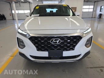 2020 Hyundai Santa Fe SEL - miniatura 2