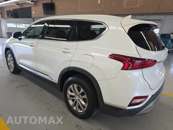 2020 Hyundai Santa Fe SEL - miniatura 6