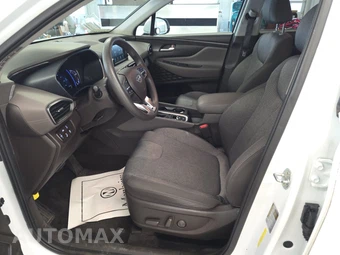 2020 Hyundai Santa Fe SEL - miniatura 7
