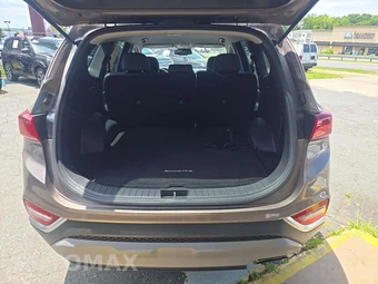 2020 Hyundai Santa Fe SEL – miniatura 14