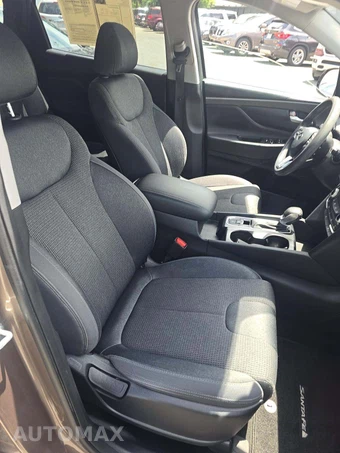 2020 Hyundai Santa Fe SEL – miniatura 18