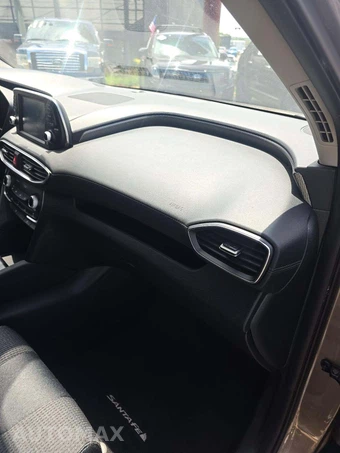2020 Hyundai Santa Fe SEL – miniatura 19