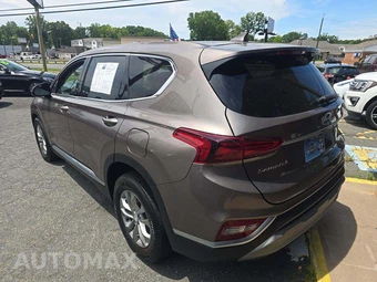 2020 Hyundai Santa Fe SEL – miniatura 2